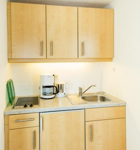 Apartment Cafe Chiemgau Und Gaestehaus
