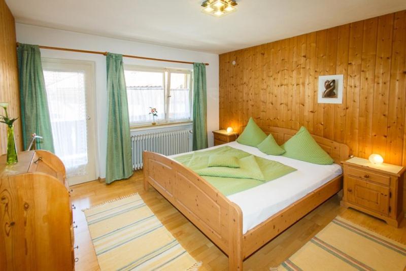 Cafe Chiemgau Und Gaestehaus Ruhpolding