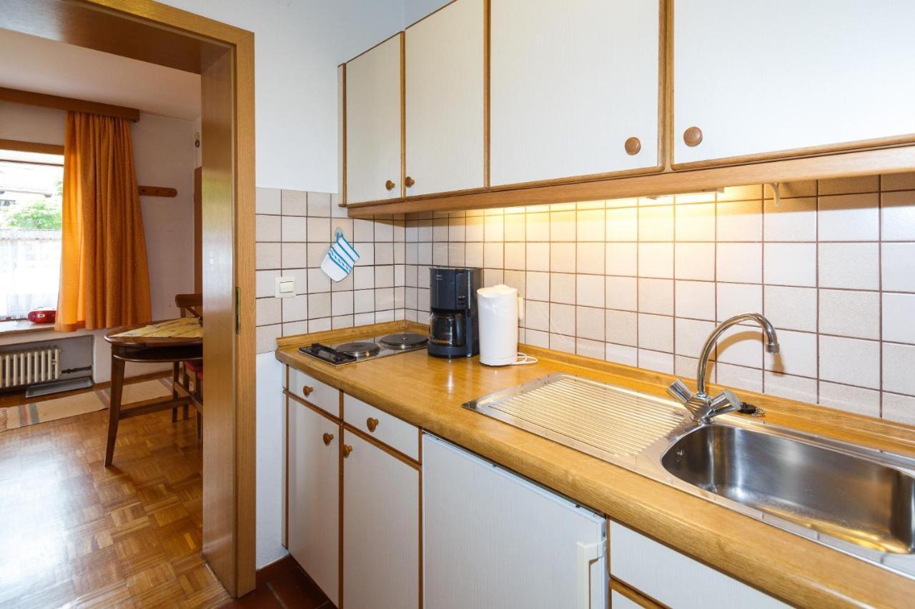 Apartment Cafe Chiemgau Und Gaestehaus *